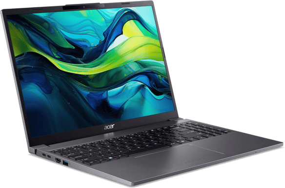 Acer Aspire Go 15 - i5 | 16GB | 512GB