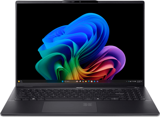Acer Swift 16 AI OLED - Ultra 7 | 32GB | 1TB