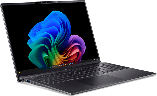 Acer Swift 16 AI OLED - Ultra 7 | 32GB | 1TB