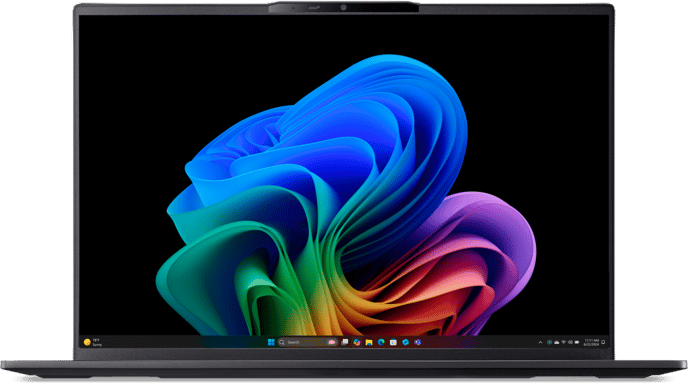 Acer Swift 16 AI OLED - Ultra 7 | 32GB | 1TB