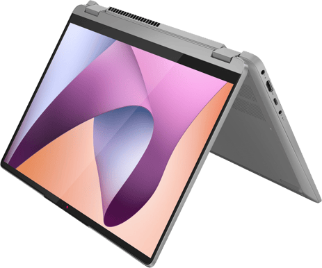 Lenovo IdeaPad Flex 5 - 14" | Ryzen 7 | 16GB | 512GB