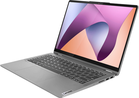 Lenovo IdeaPad Flex 5 - 14" | Ryzen 7 | 16GB | 512GB