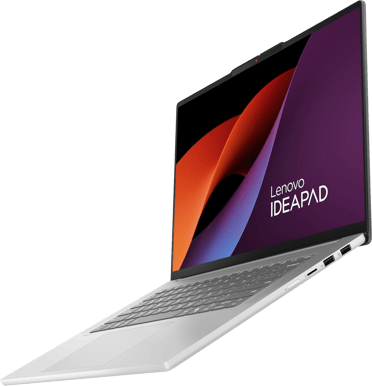 Lenovo IdeaPad Slim 5 OLED - 15,1" | Ryzen 7 | 16GB | 1TB