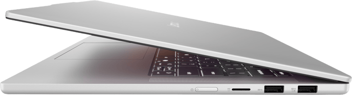 Lenovo IdeaPad Slim 5 OLED - 15,1" | Ryzen 7 | 16GB | 1TB