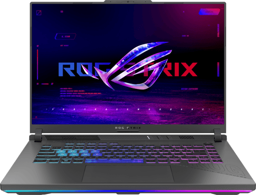 ASUS ROG Strix G16 - Ryzen 9 | 16GB | 1TB | RTX 5070 Ti