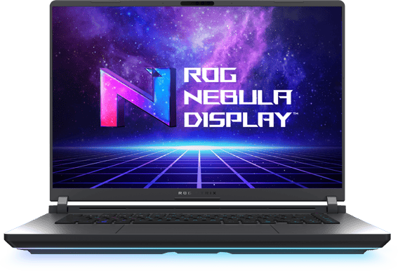 ASUS ROG Strix G16 - Ultra 9 | 32GB | 1TB | RTX 5070 Ti