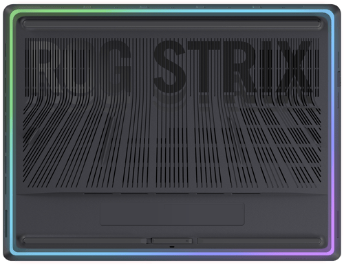 ASUS ROG Strix G16 - Ultra 9 | 32GB | 1TB | RTX 5070 Ti