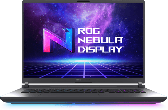 ASUS ROG Strix G18 - Ultra 9 | 32GB | 1TB | RTX 5070 Ti