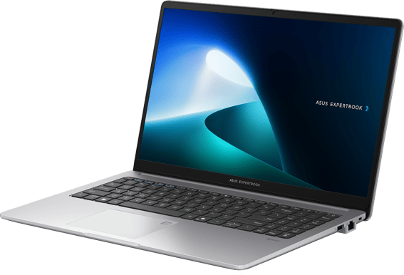 Asus ExpertBook P1 P1503CVA - i7 | 16GB | 512GB