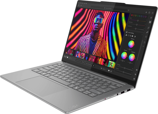 Lenovo Yoga Pro 7 - Ultra 7 | 32GB | 1TB