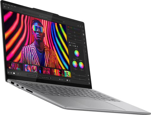 Lenovo Yoga Pro 7 - Ultra 7 | 32GB | 1TB