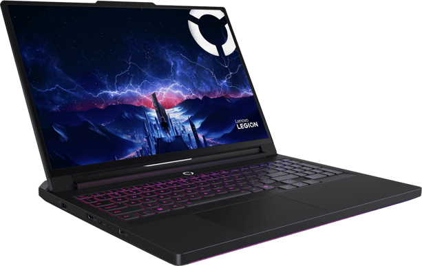Lenovo Legion Pro 7 OLED - Ultra 9 | 64GB | 2TB | RTX 5090