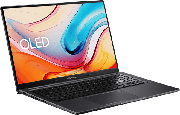 ASUS Vivobook 15X OLED D1505 - Ryzen 7 | 16GB | 1TB