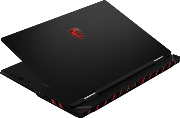 MSI Raider 18 HX AI - Ultra 9 | 64GB | 4TB | RTX 5090 | Mini LED