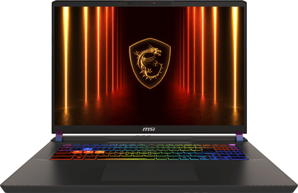 MSI Vector 17 HX AI - Ultra 9 | 32GB | 2TB | RTX 5080