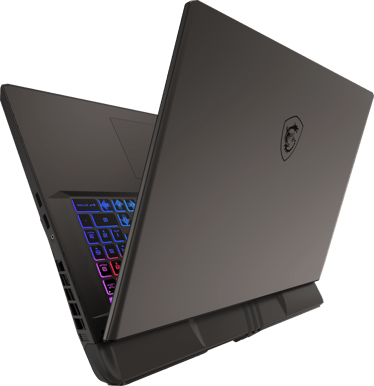 MSI Vector 17 HX AI - Ultra 9 | 32GB | 2TB | RTX 5080