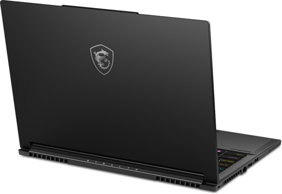 MSI Stealth A16 AI OLED - Ryzen AI 9 | 32GB | 2TB | RTX 5070 Ti