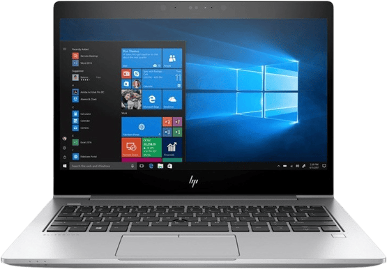 HP Elitebook 830 G5 - i5 | 8GB | 240GB | REFURBISHED - A Grade