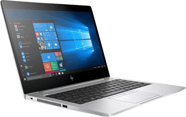 HP Elitebook 830 G5 - i5 | 8GB | 240GB | REFURBISHED - A Grade