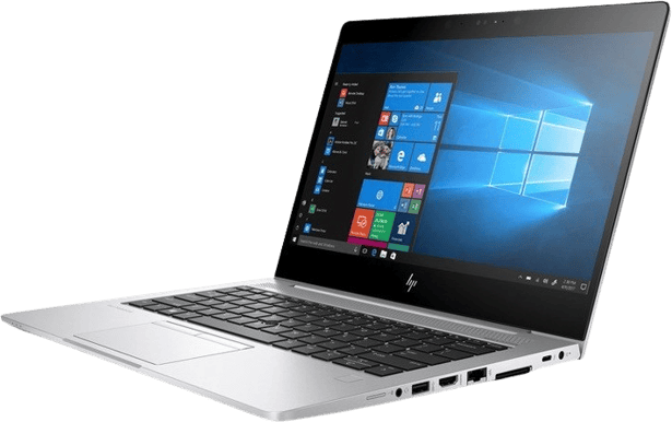 HP Elitebook 830 G5 - i5 | 8GB | 240GB | REFURBISHED - A Grade