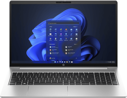 HP ProBook 455 G10 - Ryzen 5 | 16GB | 512GB