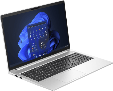 HP ProBook 455 G10 - Ryzen 5 | 16GB | 512GB