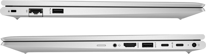 HP ProBook 455 G10 - Ryzen 5 | 16GB | 512GB