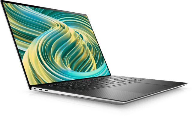 Dell XPS 15 9530 - i7 | 32GB | 1TB | Arc A370M