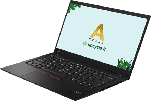 Lenovo ThinkPad X1 Carbon G8 - i5 | 8GB | 256GB | REFURBISHED - A Grade
