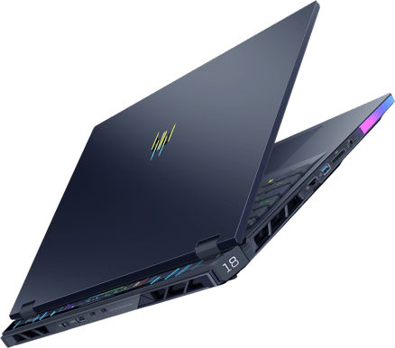 Acer Predator Helios 18 AI - Ultra 9 | 64GB | 2TB | RTX 5080 | Mini LED