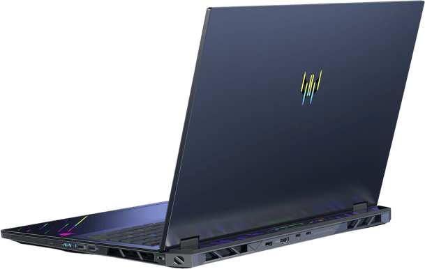 Acer Predator Helios 18 AI - Ultra 9 | 64GB | 2TB | RTX 5080 | Mini LED