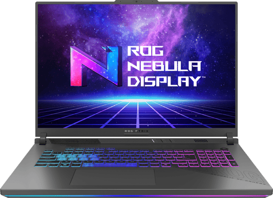 ASUS ROG Strix G18 - Ryzen 9 | 32GB | 1TB | RTX 5060
