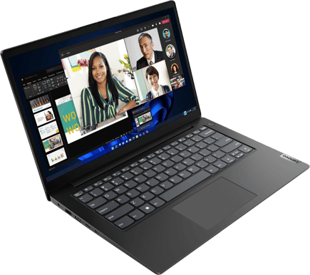 Lenovo V14 Gen 4 - Ryzen 5 | 16GB | 512GB