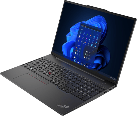Lenovo ThinkPad E16 Gen 1 - i5 | 16GB | 256GB