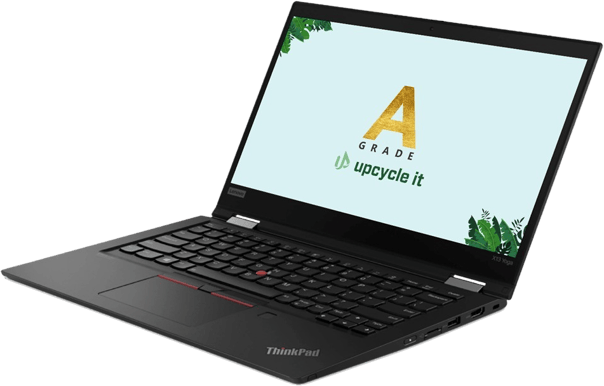 Lenovo ThinkPad X13 - i5 | 8GB | 256GB | REFURBISHED - A Grade