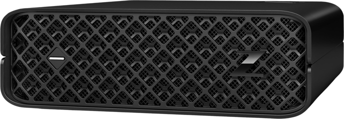 HP Z2 Mini G9 - i7 | 32GB | 512GB