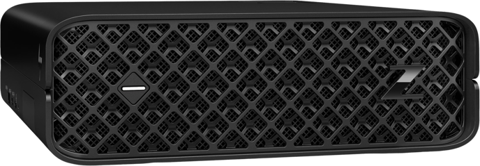 HP Z2 Mini G9 - i7 | 32GB | 512GB