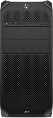 HP Workstation Z4 G5 - Zeon | 64GB | 1TB | RTX A4000