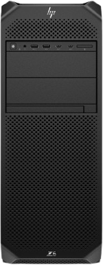 HP Workstation Z6 G5 A - Threadripper PRO 7975WX | 128GB | 1TB