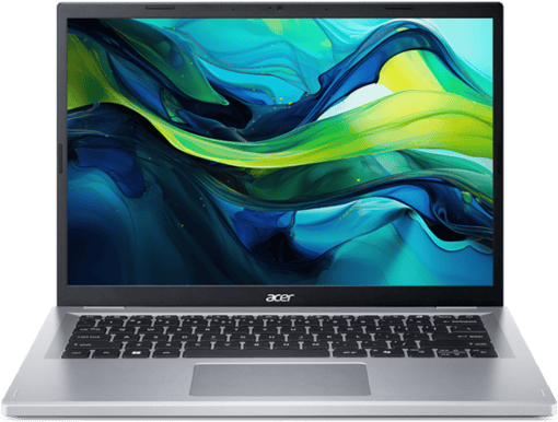 Acer Aspire Go 14 - Ryzen 5 | 16GB | 512GB