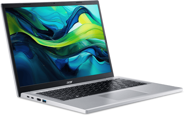 Acer Aspire Go 14 - Ryzen 5 | 16GB | 512GB