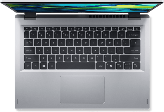 Acer Aspire Go 14 - Ryzen 5 | 16GB | 512GB