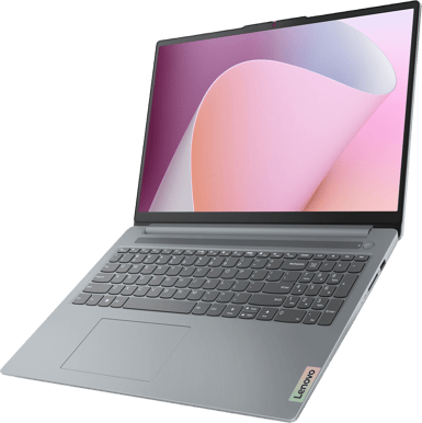 Lenovo IdeaPad Slim 3 - 16" | Ryzen 5 | 16GB | 512GB