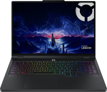 Lenovo Legion Pro 5 OLED - Ultra 9 | 32GB | 2TB | RTX 5070