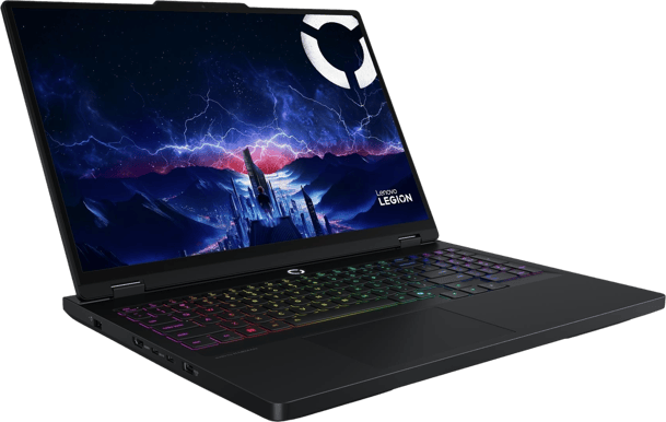 Lenovo Legion Pro 5 OLED - Ultra 9 | 32GB | 2TB | RTX 5070