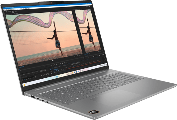 Lenovo IdeaPad Slim 5 OLED - 16" | Ryzen 7 | 32GB | 1TB