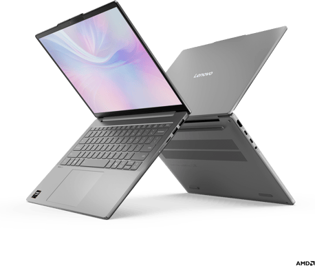 Lenovo IdeaPad Slim 5 OLED - 14" | Ryzen AI 7 | 32GB | 1TB