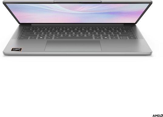 Lenovo IdeaPad Slim 5 OLED - 14" | Ryzen AI 7 | 32GB | 1TB