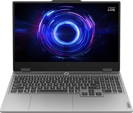 Lenovo LOQ Gaming - i7 | 32GB | 1TB | RTX 5070