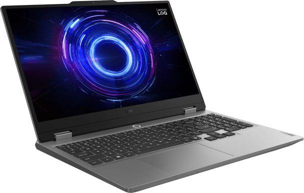Lenovo LOQ Gaming - i7 | 32GB | 1TB | RTX 5070